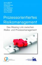 Prozessorientiertes Risikomanagement