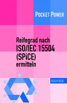 Reifegrad nach ISO/IEC 15504
