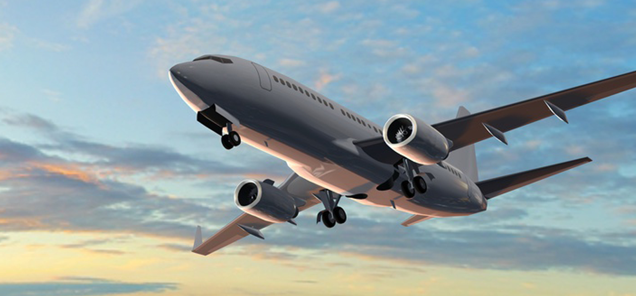 procon Branchenschwerpunkt Aerospace
