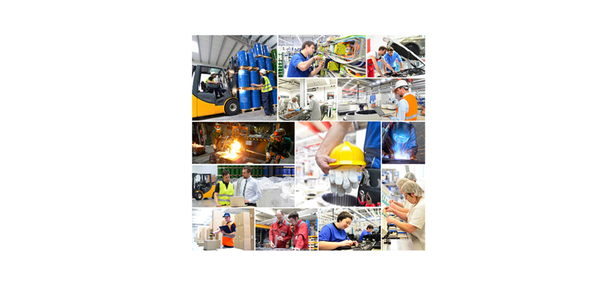 Shopfloor Management Stratgie und Ziele am Ort der Wertschöpfung