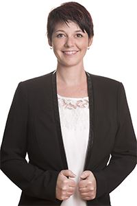 Astrid Wagner