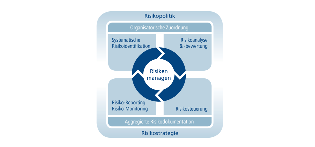 Risikomanagement procon Unternehmensberatung
