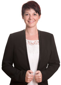 Astrid Wagner, Team procon
