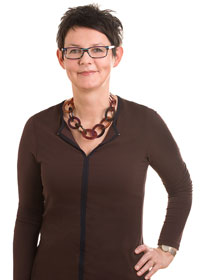Sabine Kallinger, Team procon