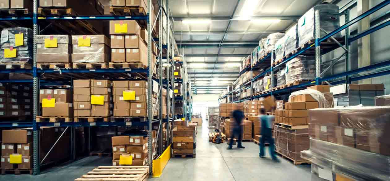 Branchenschwerpunkt Industrie & Produktion procon